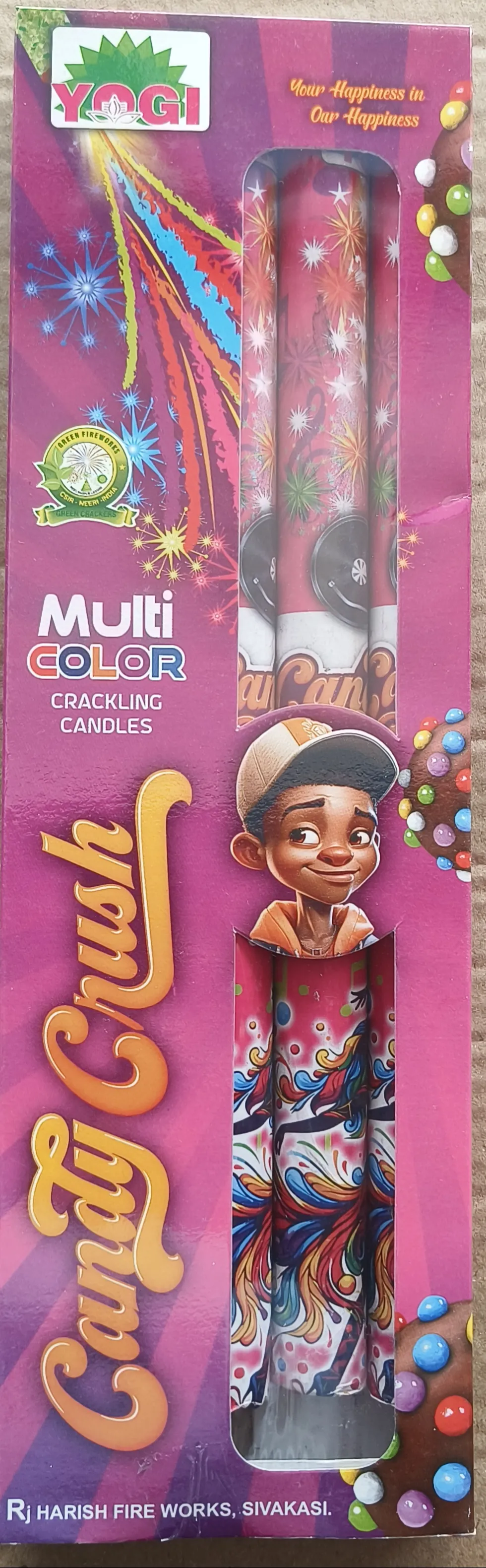 ULTRA PENCIL (3 Pcs)